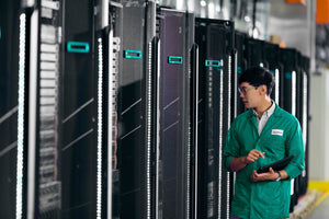 HPE StoreOnce Encryption LTU
