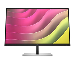 HP E-Series E24t G5 FHD Touch Monitor