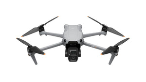 DJI Air 3s Fly More Combo 4 rotors Quadcopter 50 MP 3840 x 2160 pixels 4276 mAh Grey