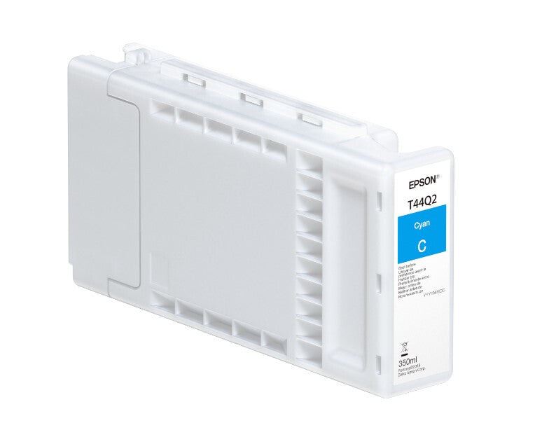 Epson Singlepack Cyan T44Q240 UltraChrome PRO 12 350ml
