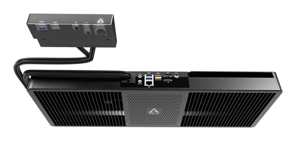 ARCTIC Senza 5500GT Under Desk PC
