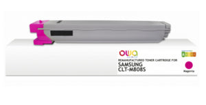 Armor OWA K40128OW toner cartridge 1 pc(s) Compatible Magenta