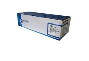 Katun 24B6035-KAT toner cartridge 1 pc(s) Black