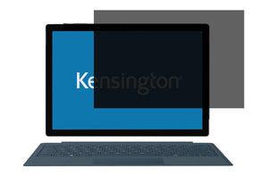 Kensington privacy filter 2 way removable for Microsoft Surface Pro 4