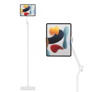 Twelve South HoverBar Tower Active holder Tablet/UMPC White