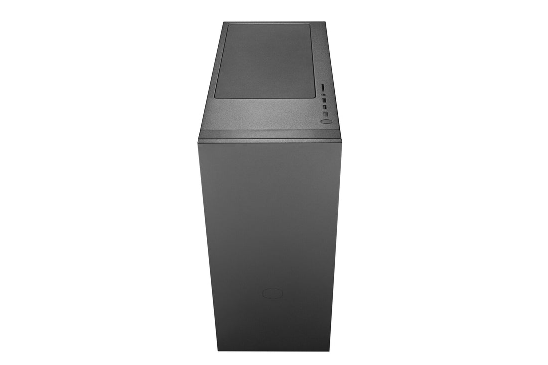 Cooler Master Silencio S600 Midi Tower Black