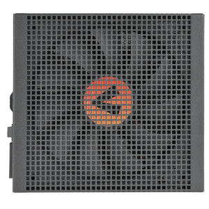 VIDA Heracles power supply unit 750 W 20+4 pin ATX ATX Black