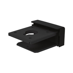 Ergotron 98-477-224 clamp C-clamp Black