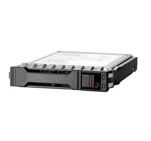 HPE P40498-B21 960 GB 2.5" Serial ATA TLC