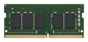 Kingston Technology KSM32SES8/8HD memory module 8 GB DDR4 3200 MT/s ECC