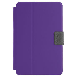 Targus SafeFit 25.4 cm (10") Folio Purple
