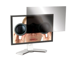Targus ASF24WEU display privacy filter 61 cm (24")