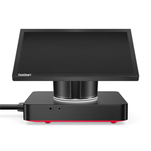 Lenovo ThinkSmart Hub Intel® Core™ i5 i5-8365UE 25.6 cm (10.1") 1920 x 1200 pixels Touchscreen All-in-One PC 16 GB DDR4-SDRAM 256 GB SSD Windows 10 IoT Enterprise Wi-Fi 5 (802.11ac) Black