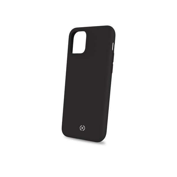 Celly Feeling mobile phone case 15.5 cm (6.1") Cover Black