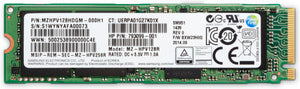 HP Z Turbo Drive 512 GB M.2 PCI Express 3.0 NVMe MLC