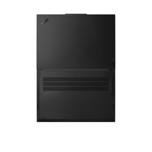 Lenovo ThinkPad E16 Gen 4 (Intel) Copilot+ PC Intel Core Ultra 7 355 Laptop 40.6 cm (16") WUXGA 16 GB DDR5-SDRAM 512 GB SSD Wi-Fi 7 (802.11be) Windows 11 Pro Black English