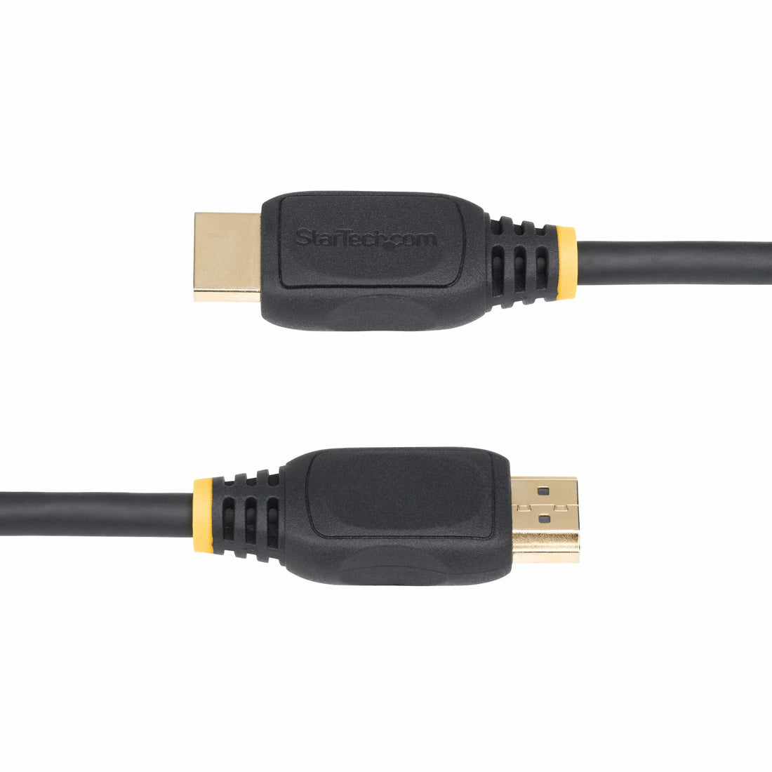 StarTech.com 18in (50cm) HDMI 2.0 Extension Cable, High Speed HDMI Port Saver Cable, 4K 60Hz, HDMI Male to Female Extension Adapter Cord, HDMI Extension Cable, M/F