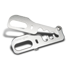 Kensington CableSaver Desk Mount Security Anchor