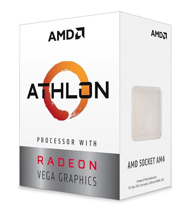 AMD