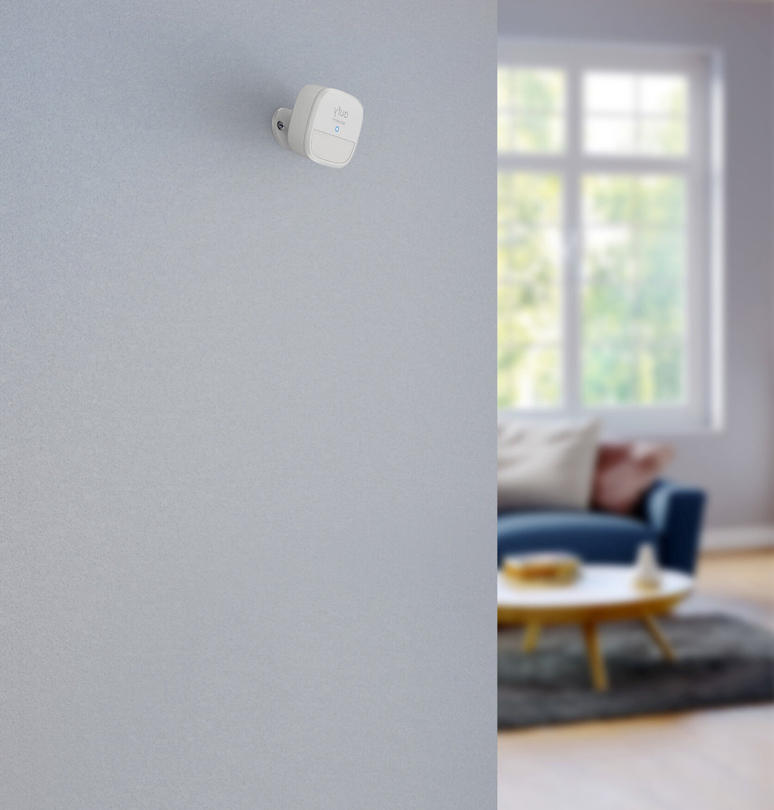 Eufy 5-Piece Smart Security Home Alarm Kit