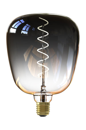 Calex Kiruna energy-saving lamp Warm white 1800 K 5 W E27