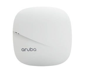 HPE Aruba Networking Aruba AP-305 1600 Mbit/s White Power over Ethernet (PoE)