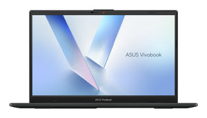 ASUS Vivobook Go 14 E1404TA-EB119WS Intel® N N150 Laptop 35.6 cm (14") Full HD 8 GB LPDDR5-SDRAM 128 GB UFS Wi-Fi 6 (802.11ax) Windows 11 Home Black
