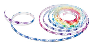 TP-Link Tapo Smart Wi-Fi Light Strip, Multicolor