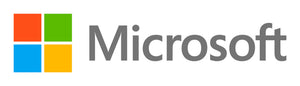 Microsoft CIG-00001 laptop spare part Feet