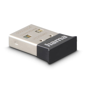 Hama Bluetooth USB Adapter, Version 5.4, Class 2