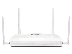 DrayTek Vigor 2767ax-4G VDSL 2.5GbE Ethernet Router with AX3000 Wireless and integrated 4G/LTE Modem