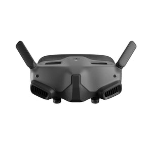DJI RCDS18 Dedicated head mounted display 290 g Black