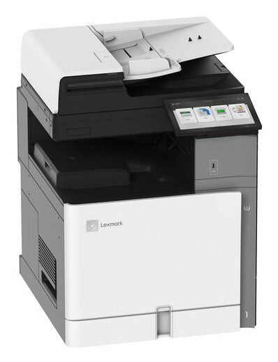 Lexmark MX953se Laser A3 1200 x 1200 DPI 100 ppm Wi-Fi