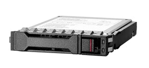 HPE P40496R-B21 internal solid state drive 240 GB 2.5" Serial ATA III TLC