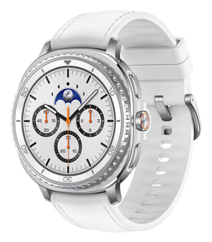Samsung Galaxy Watch8 Classic (Bluetooth, 46 mm)