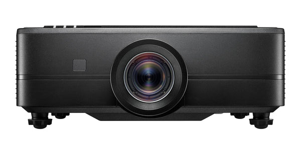 Optoma ZK810T Standard throw projector 7200 ANSI lumens DLP UHD 4K (3840x2160) 3D Black