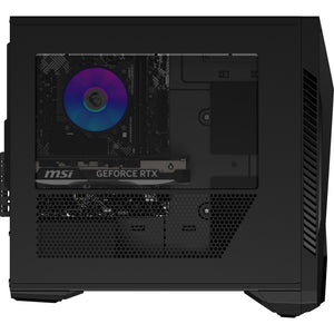 MSI MPG Infinite MAG Infinite S3 14NUE7-1608UK Intel® Core™ i7 i7-14700F 16 GB DDR5-SDRAM 1 TB SSD NVIDIA GeForce RTX 4070 SUPER Windows 11 Home Desktop PC Black