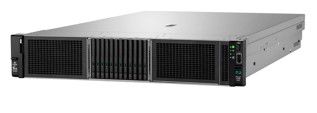 HPE ProLiant DL380 Gen11 4514Y 2.0GHz 16c 1P 4x32GB-R 8SFF NS204i-u NC BCM57416 2x1000W PS EU Server
