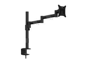 Multibrackets M VESA Deskmount Officeline Single II Black
