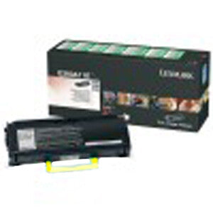 Lexmark X792 Yellow toner cartridge 1 pc(s) Original