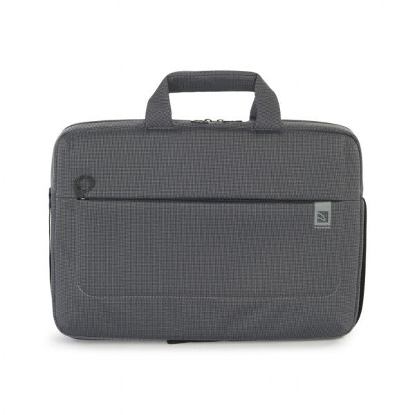 Tucano Loop Small 33 cm (13") Messenger case Grey