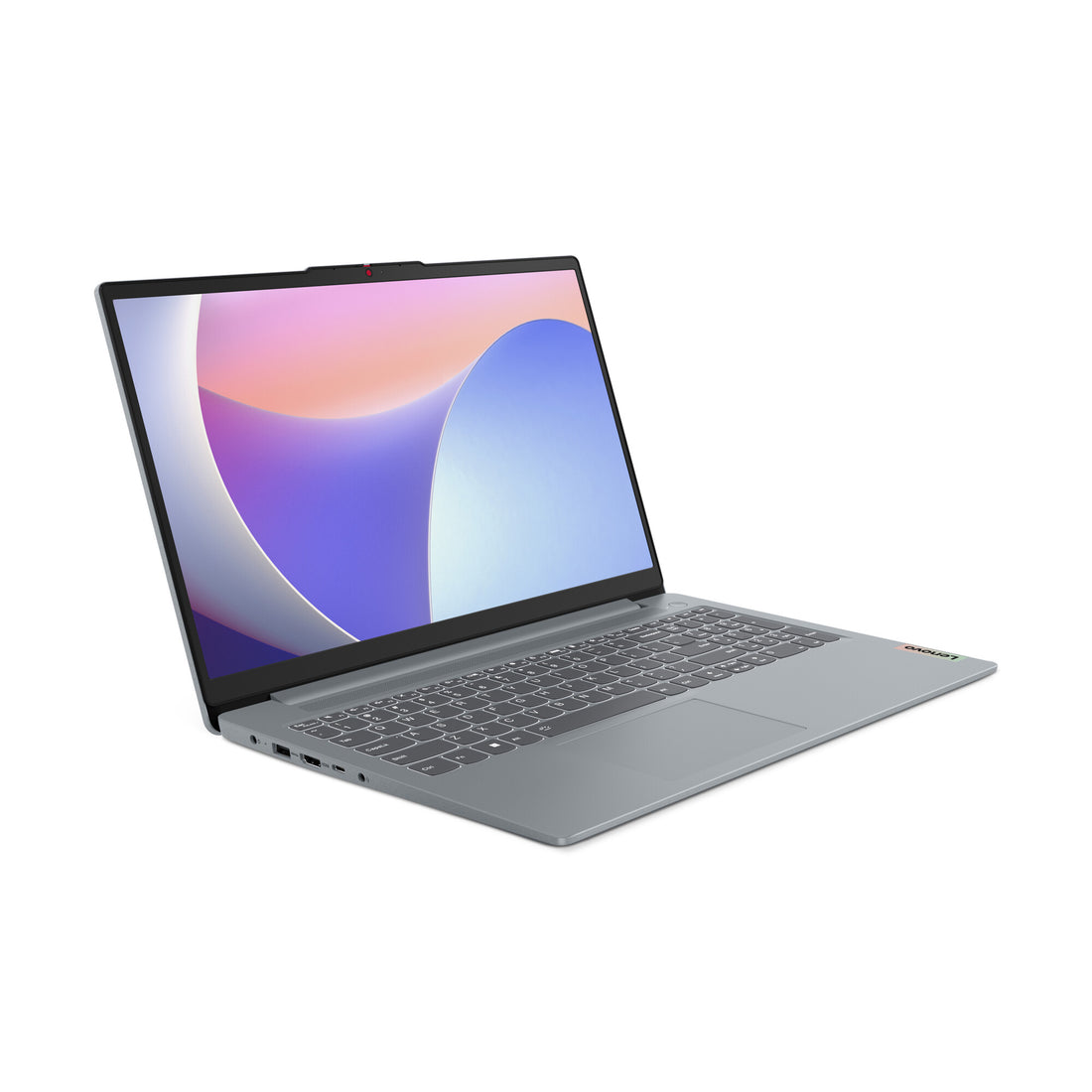 Lenovo IdeaPad Slim 3, 15.6" FHD Screen, 8GB RAM, 128GB SSD, Windows 11 Laptop