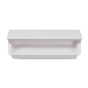 Ergotron 98-437 multimedia cart accessory White Platform