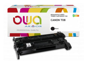 Armor K18905OW toner cartridge 1 pc(s) Compatible Black