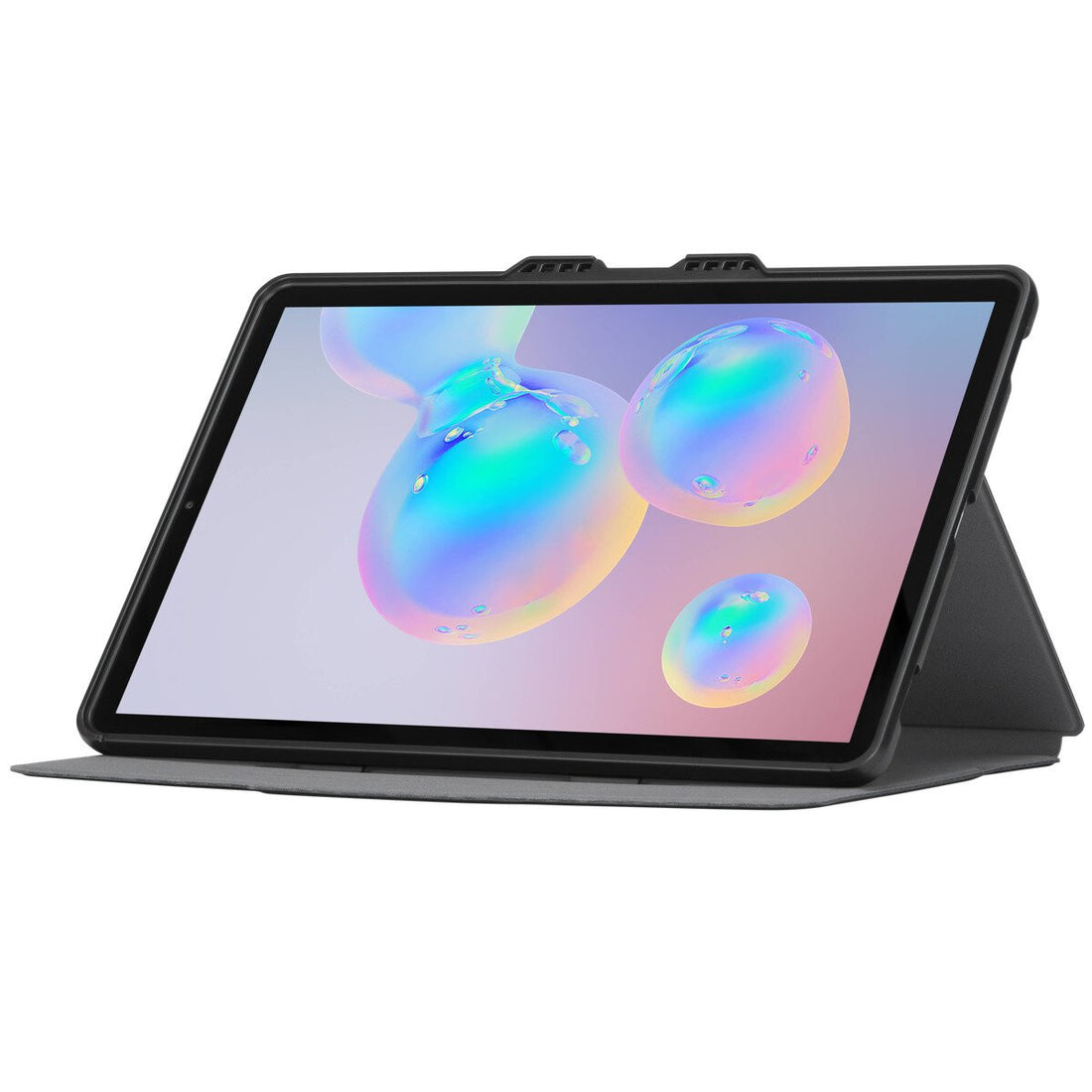 Targus Click-In 26.7 cm (10.5") Folio Black
