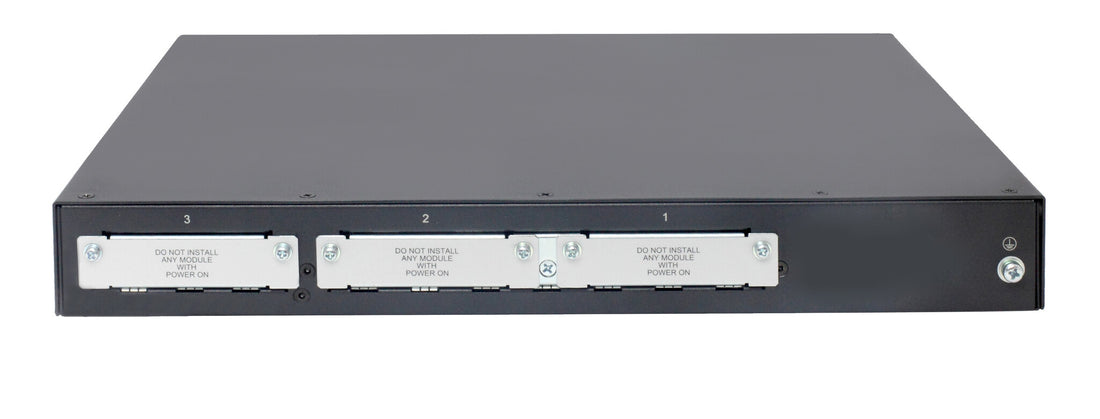 HPE Networking Comware Router AC MSR2003X