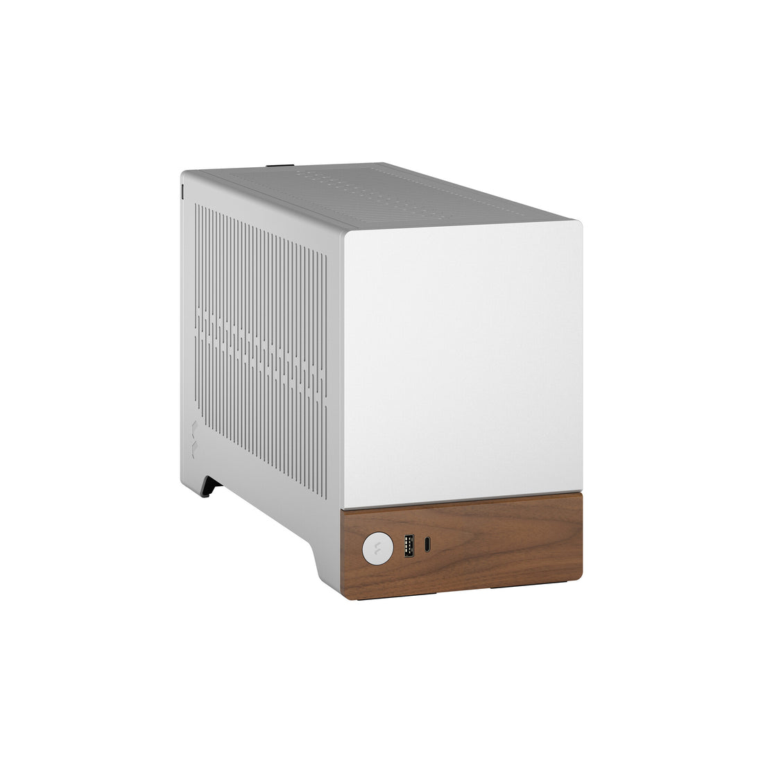 Fractal Design Terra Small Form Factor (SFF) Silver