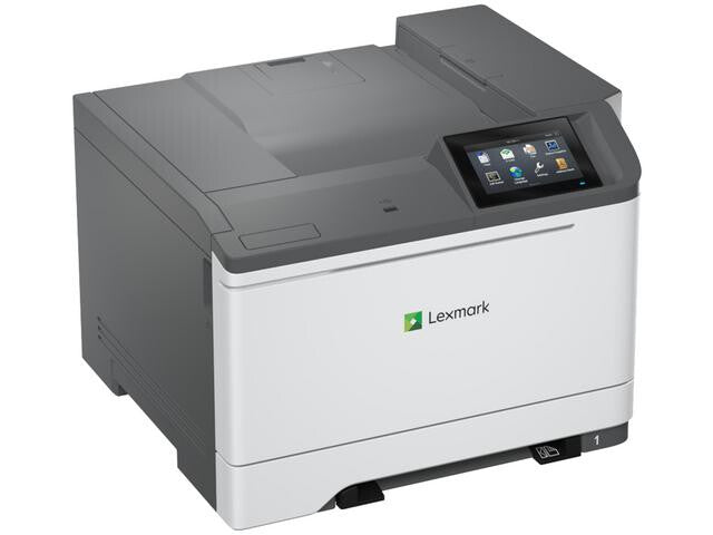 Lexmark CS632dwe Colour 1200 x 1200 DPI A4 Wi-Fi