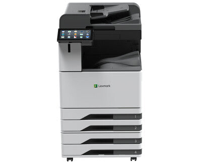 Lexmark CX944adtse Laser A3 1200 x 1200 DPI 65 ppm Wi-Fi