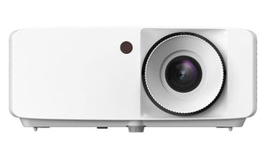 Optoma ZW340e Standard throw projector 3600 ANSI lumens DLP WXGA (1280x800) 3D White
